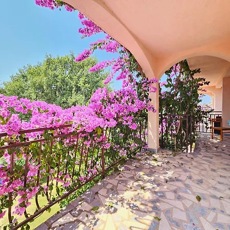 Ljubica Apartment