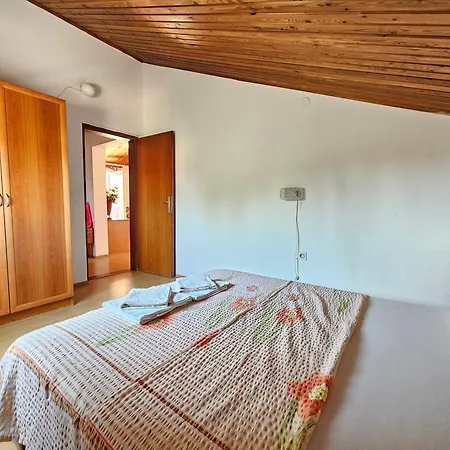 Apartment Ljubica
