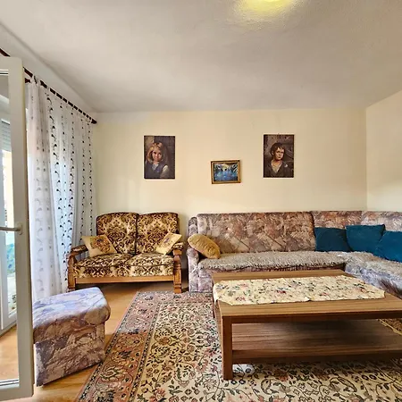 Ljubica Apartment Medulin