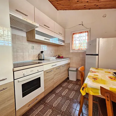 Apartment Ljubica Medulin