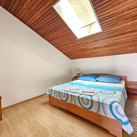 Ljubica Apartment