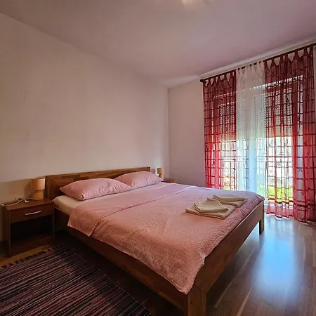 Ljubica Apartment