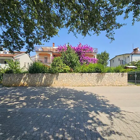 Ljubica Apartment