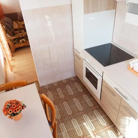 Ljubica Apartment