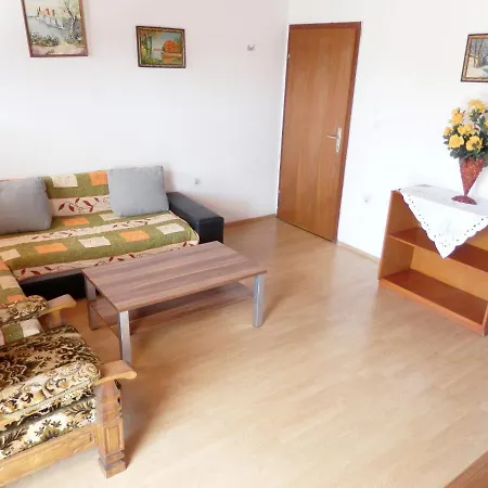 Ljubica Apartment Medulin