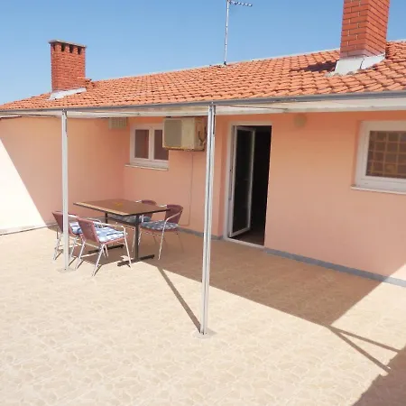 Apartment Ljubica