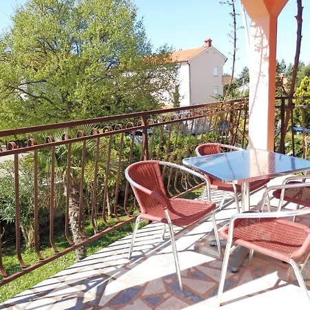 Appartamento Ljubica