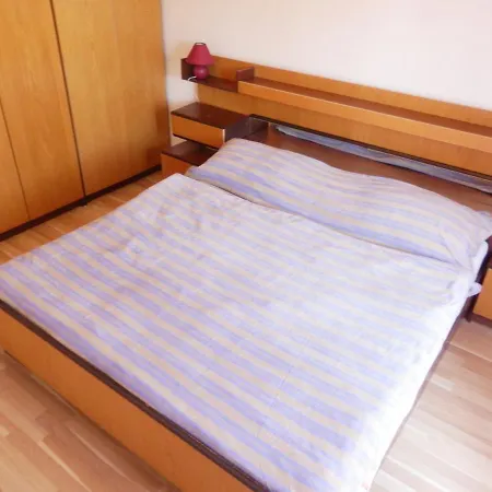 Apartment Ljubica *