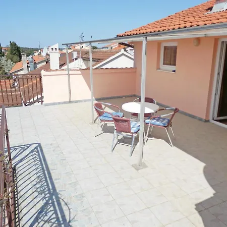 Ljubica Apartment