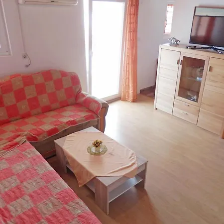 Apartment Ljubica Medulin
