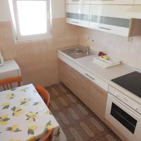 Ljubica Apartment Medulin