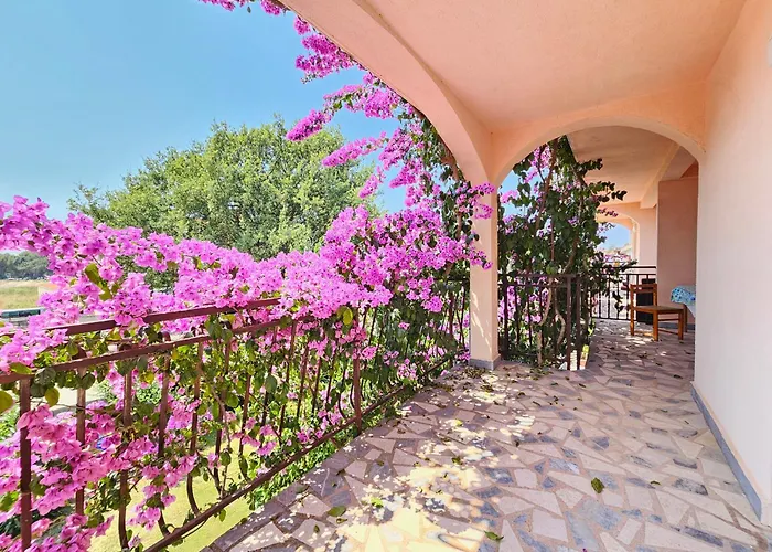 Ljubica Appartement